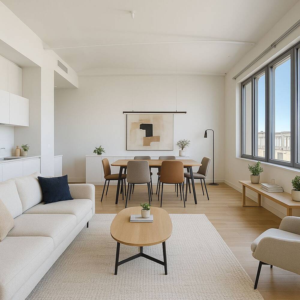 Exclusivité Avignon Intra-muros, duplex 3 pièces terrasse parking