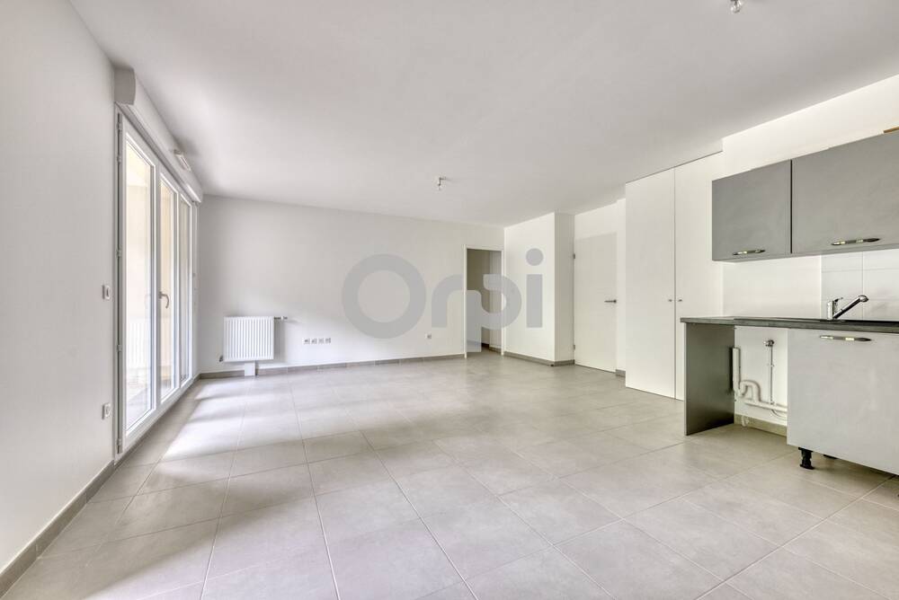 Appartement T3 avec 2 jardins à Ferrières en Brie