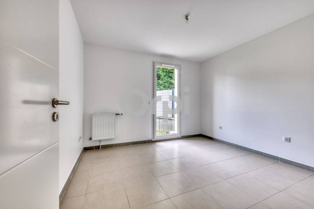 Appartement T3 avec 2 jardins à Ferrières en Brie