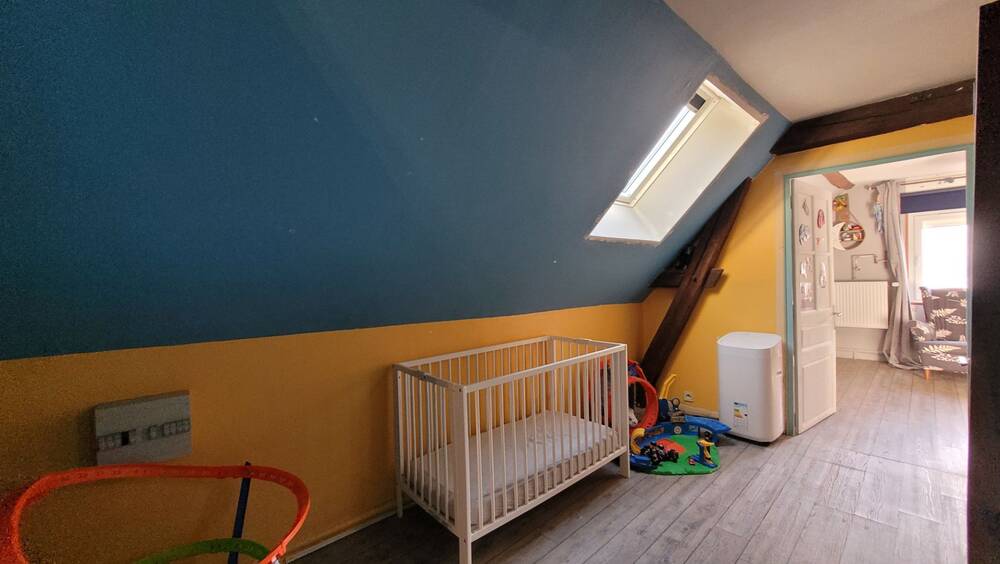 MAISON TYPE PARTICULIER