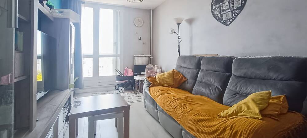 Charmant T4 de 75m²