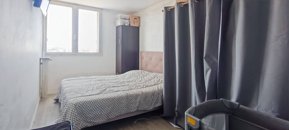 Charmant T4 de 75m²