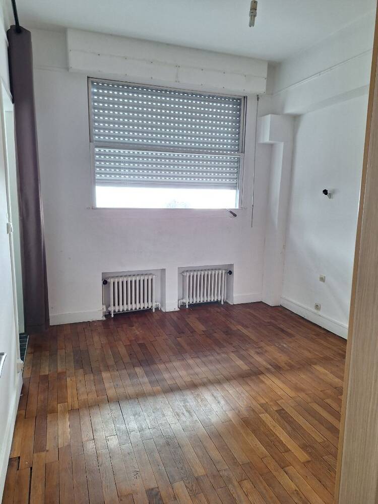 Appartement T2 en hyper centre de NANTES