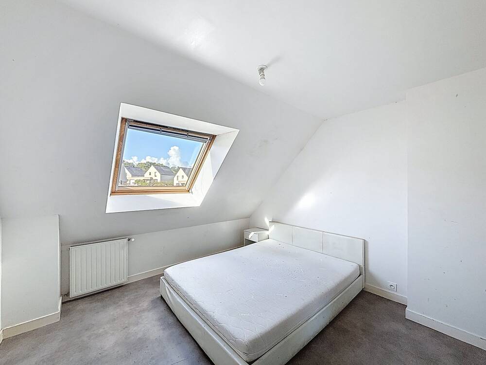 Maison récente de 78 m²