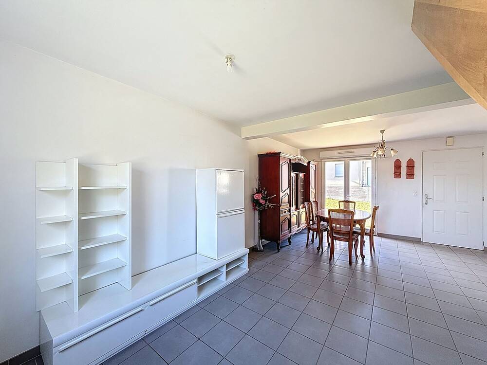 Maison récente de 78 m²