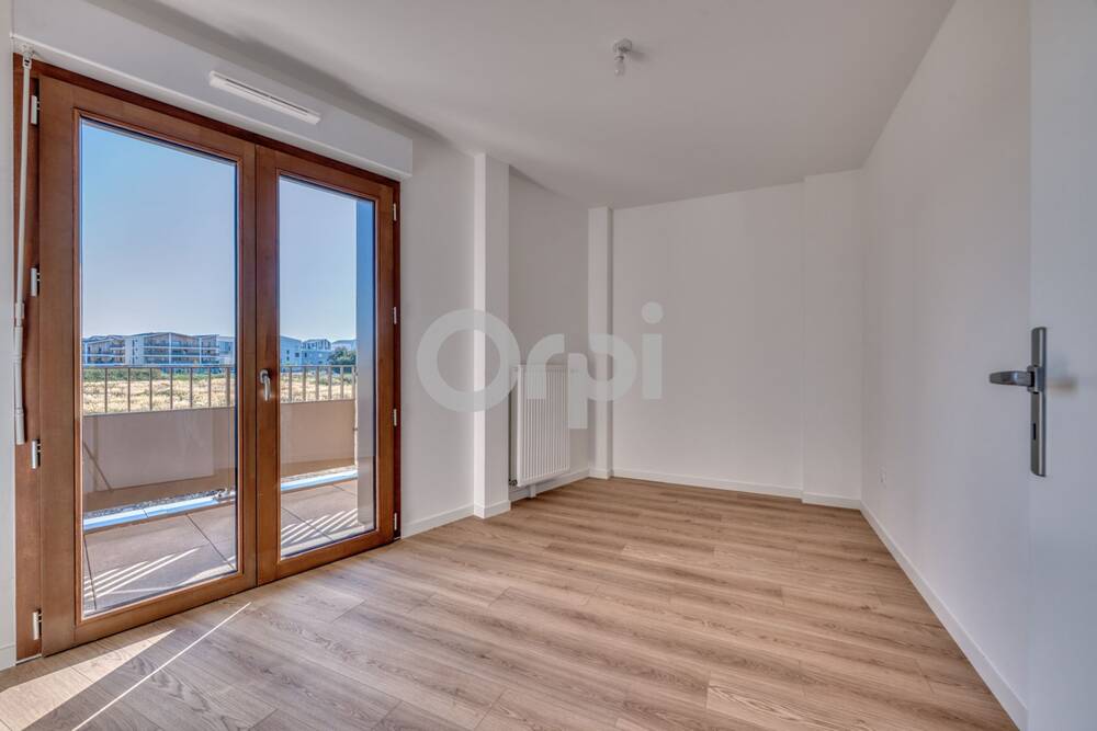 F4 tout juste livré 3 chambres et terrasse de 30 m² !!!