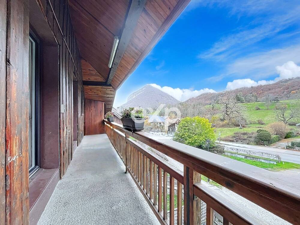 Appartement de charme