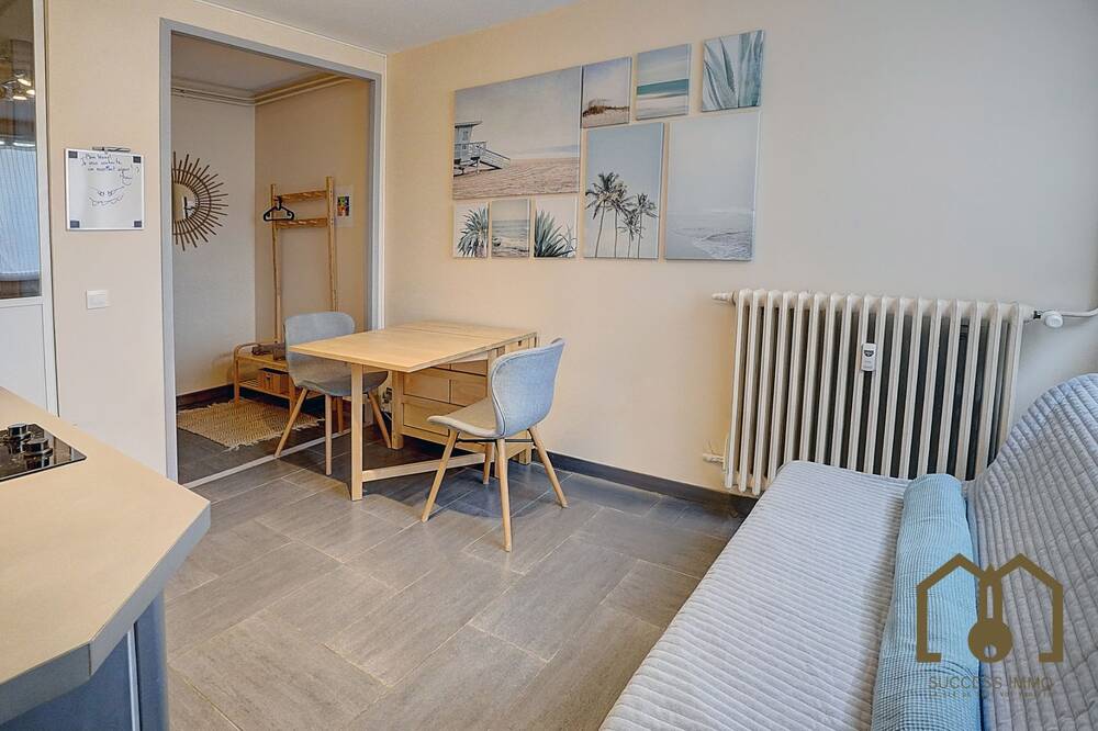 Appartement T2 28m² Lyon 8ème