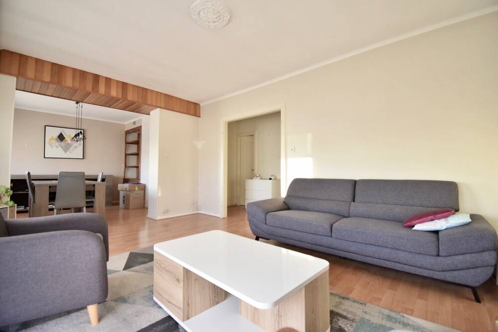 Appartement 5pces de 106 m2 à La Wantzenau