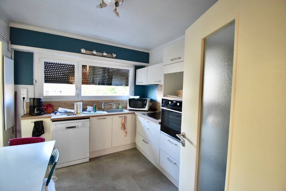 Appartement 5pces de 106 m2 à La Wantzenau