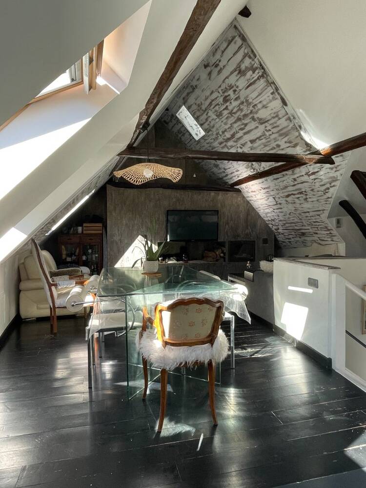 Maison - 136 m² - 6 pièces