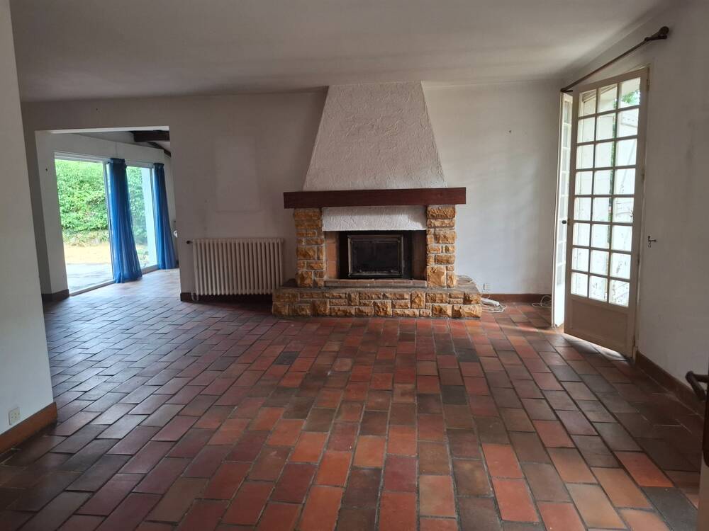 Deyme - Maison - 196 m² - 6 pièces