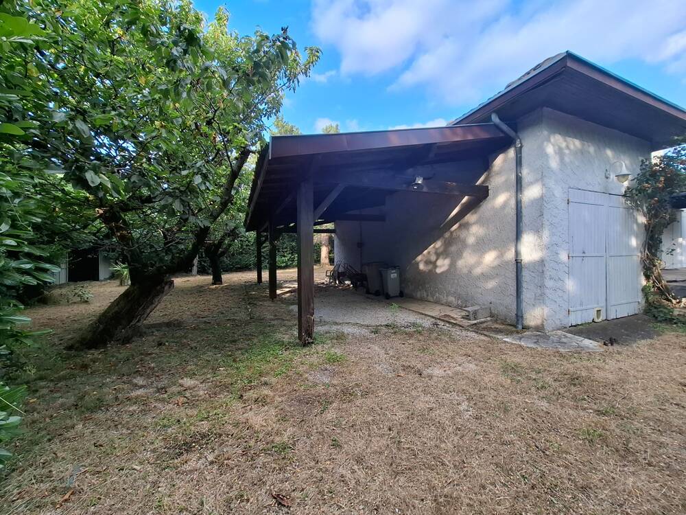 Deyme - Maison - 196 m² - 6 pièces