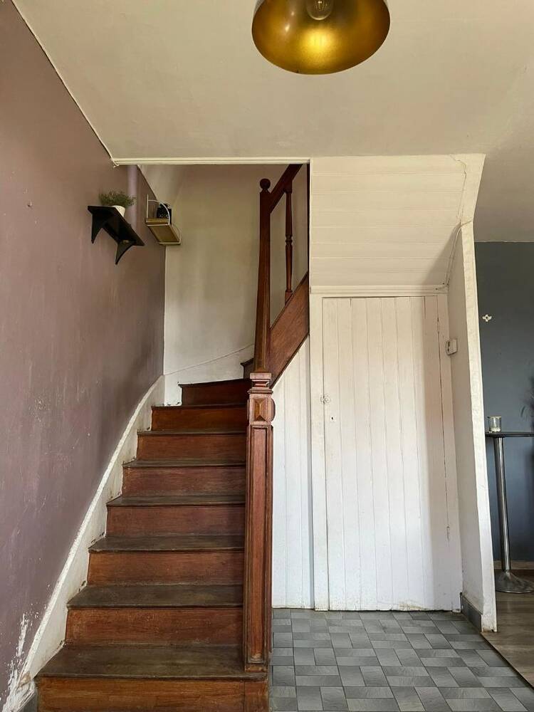 Pour investisseurs audacieux ou bricoleurs en quête de défis , qui n'ont pas peur de se salir les mains (et les pantalons)