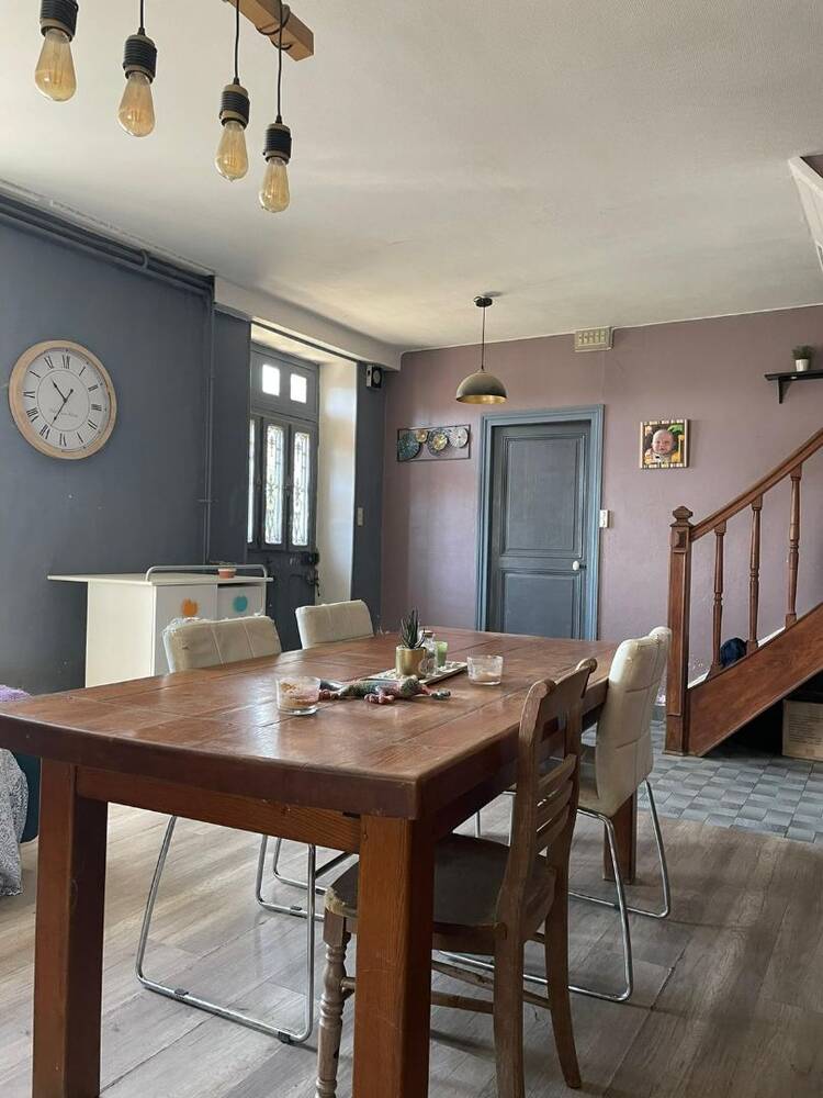 Pour investisseurs audacieux ou bricoleurs en quête de défis , qui n'ont pas peur de se salir les mains (et les pantalons)