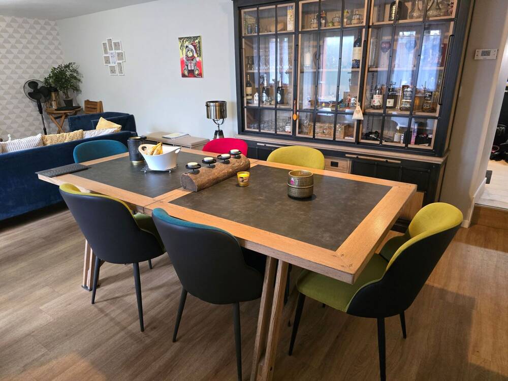 Idéal première acquisition totalement rénovée