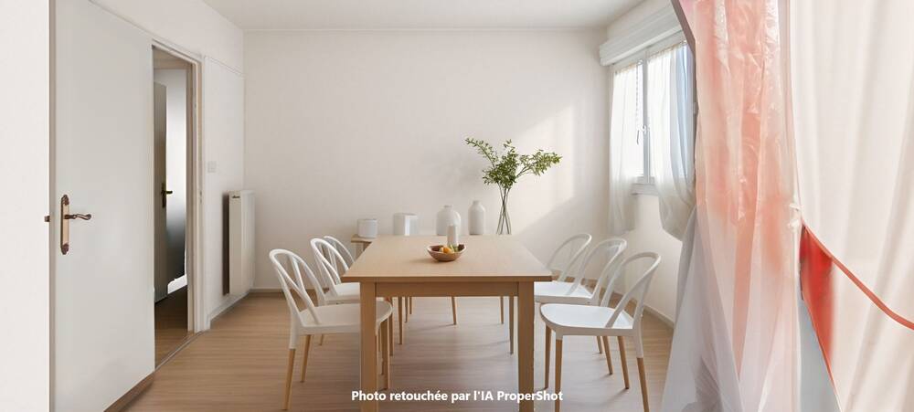 Charment T4 Quartier Beaujardin