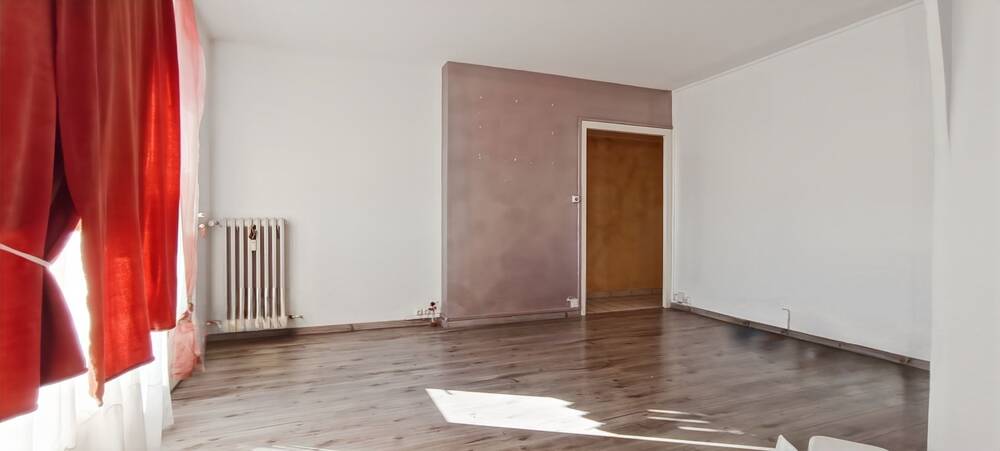 Charment T4 Quartier Beaujardin