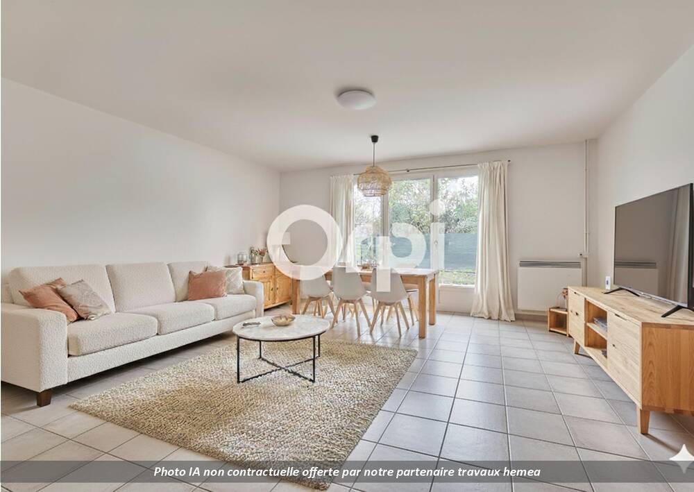 Maison À Vendre à Bussy St Georges 8 minutes à pieds du RER A GARE et 15 minutes du Golf