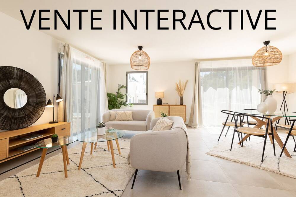 Maison neuve T4 - quartier Pey Blanc - FRAIS DE NOTAIRE REDUITS