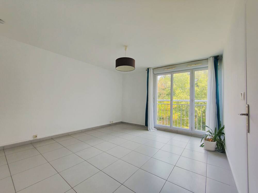 APPARTEMENT T3 - BEAUJOIRE