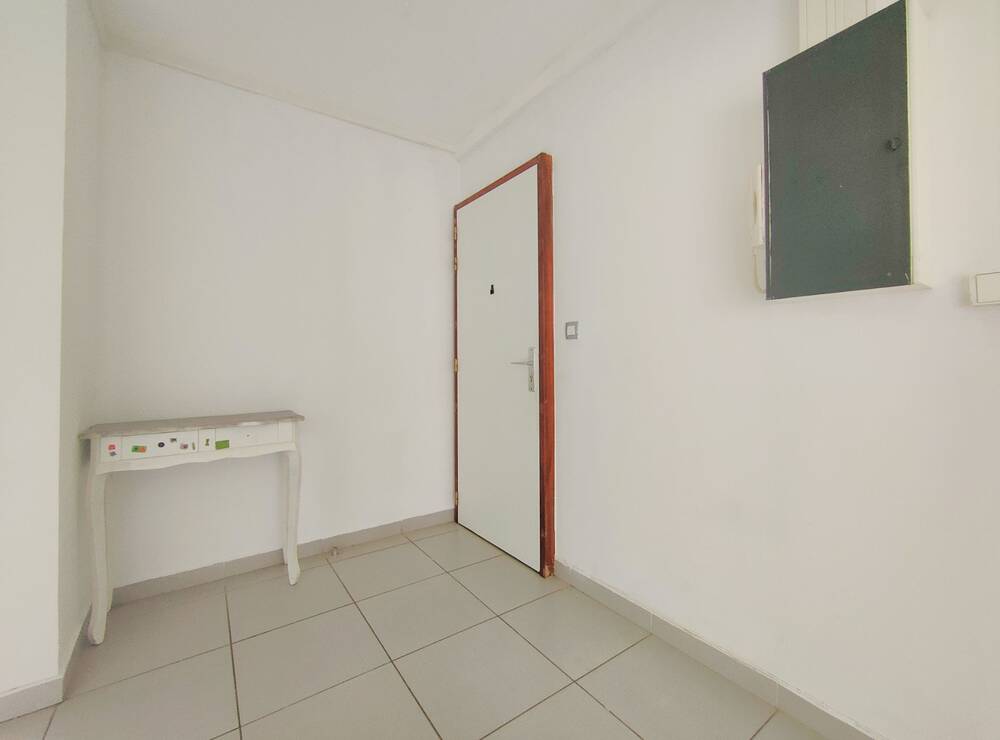 APPARTEMENT T3 - BEAUJOIRE