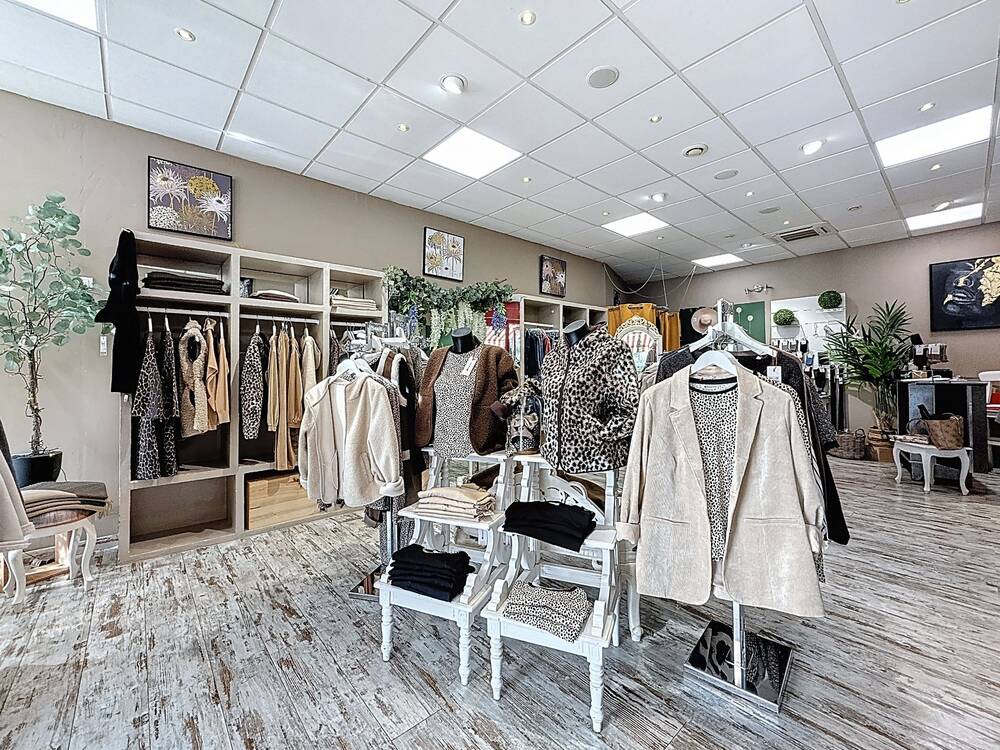 Droit au bail emplacement premium