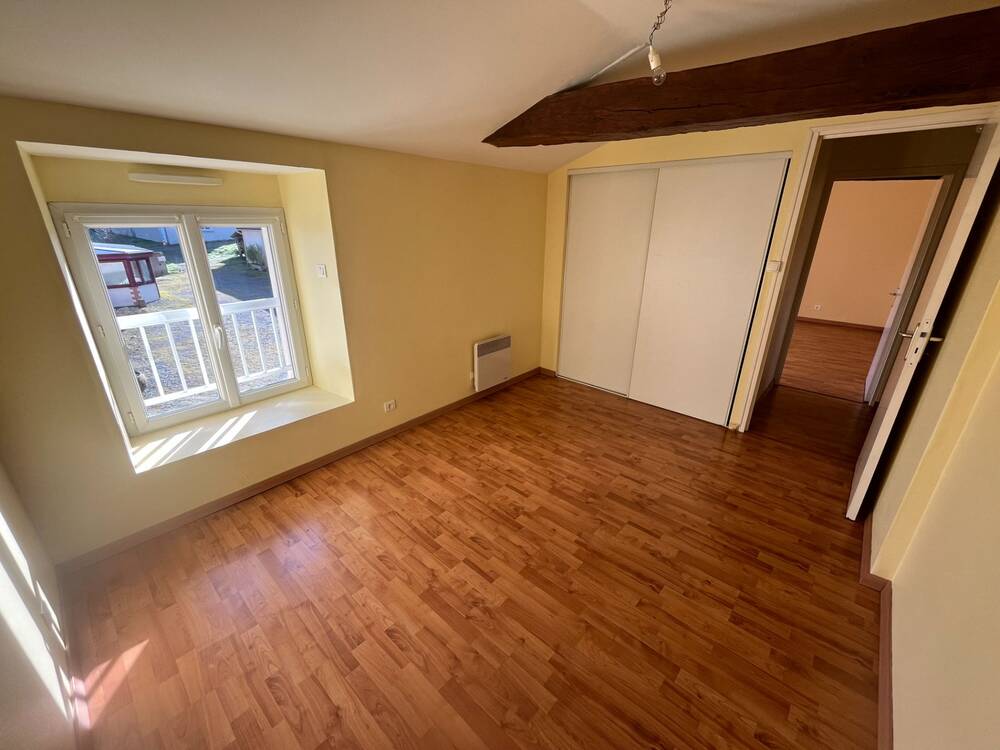 MAISON CAMPAGNE A SAINT FLORENT LE VIEIL