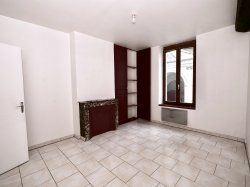 Immeuble de rapport - 4 appts - 157.29 m² - Brienon-sur-armancon (89210)