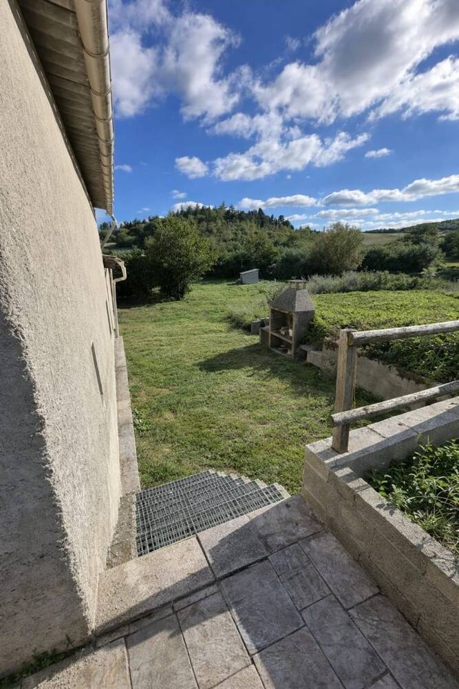 Maison en Campagne a Fanjeaux