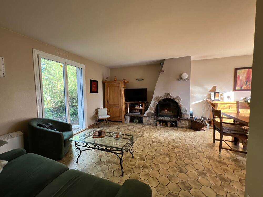 Maison avec vue sur la moine à La Séguinière