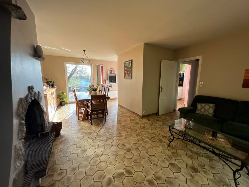 Maison avec vue sur la moine à La Séguinière