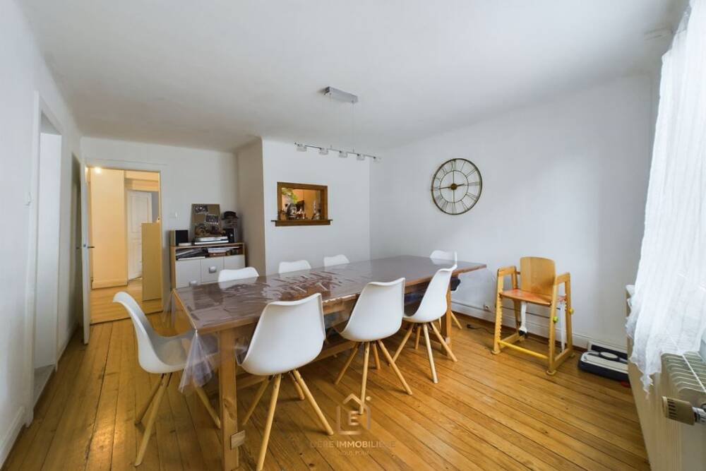 Appartement 4/5 pièces Obernai