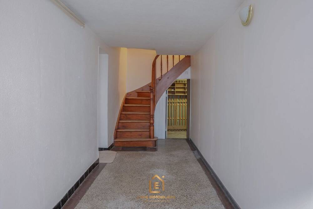 Appartement 4/5 pièces Obernai