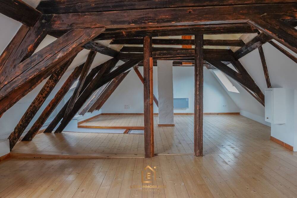 Appartement 4/5 pièces Obernai