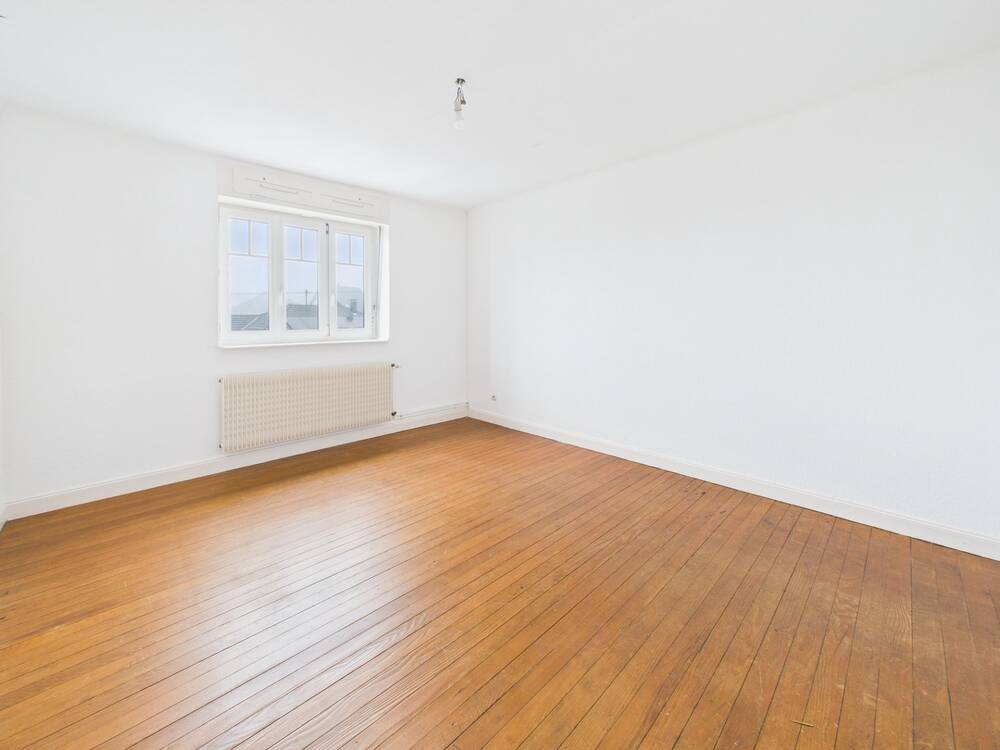 Lumineux appartement au calme avec vue