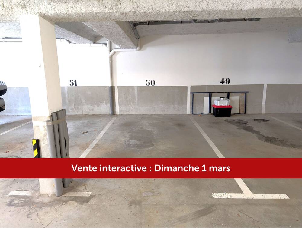 T3 Hyper centre, terrasse Sud, parking, cave