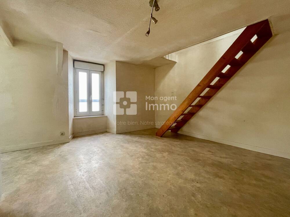 Duplex Centre Vannes