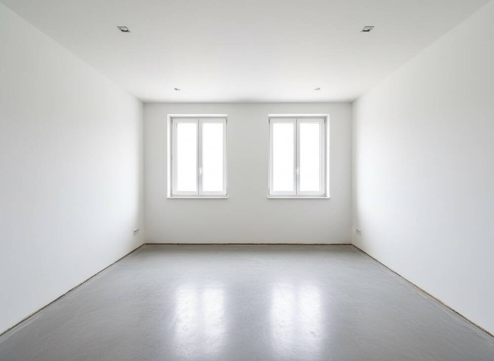 Marcq Bourg - Maison semi individuelle - 4 ch - Garage - Jardin