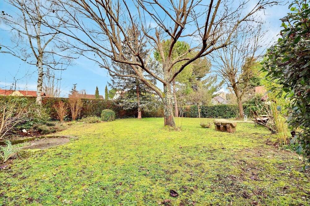 Maison familiale proche de la gare