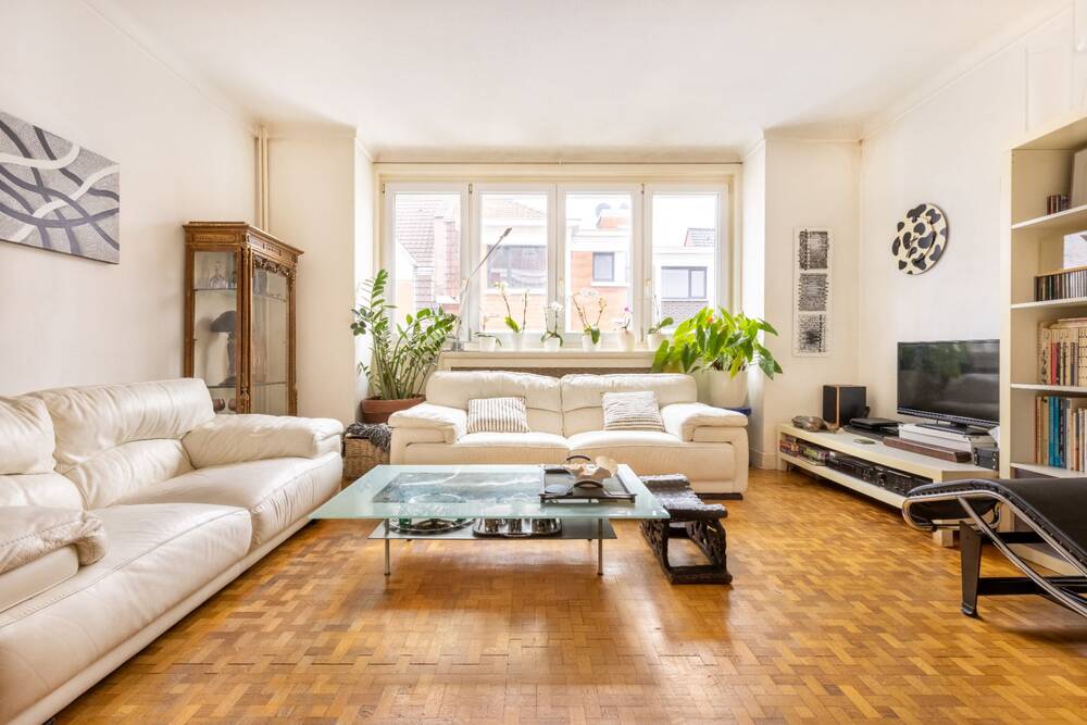 Maison Bel-étage Marcq En Baroeul 4 pièce(s) 95 m2