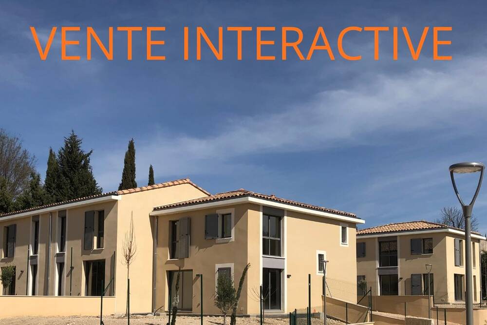 Maison T4 - quartier Pey Blanc