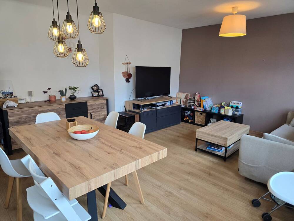 Maison 3 chambres et 1 bureau