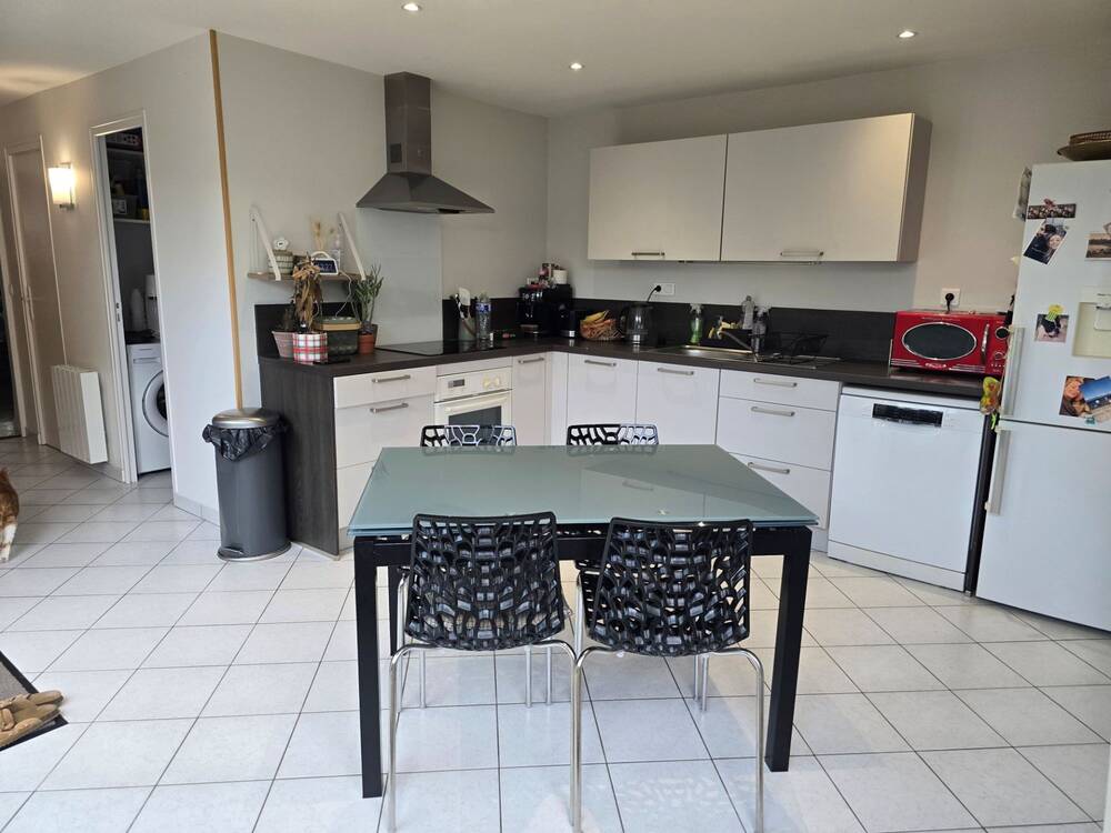 Maison coup de coeur en pierres