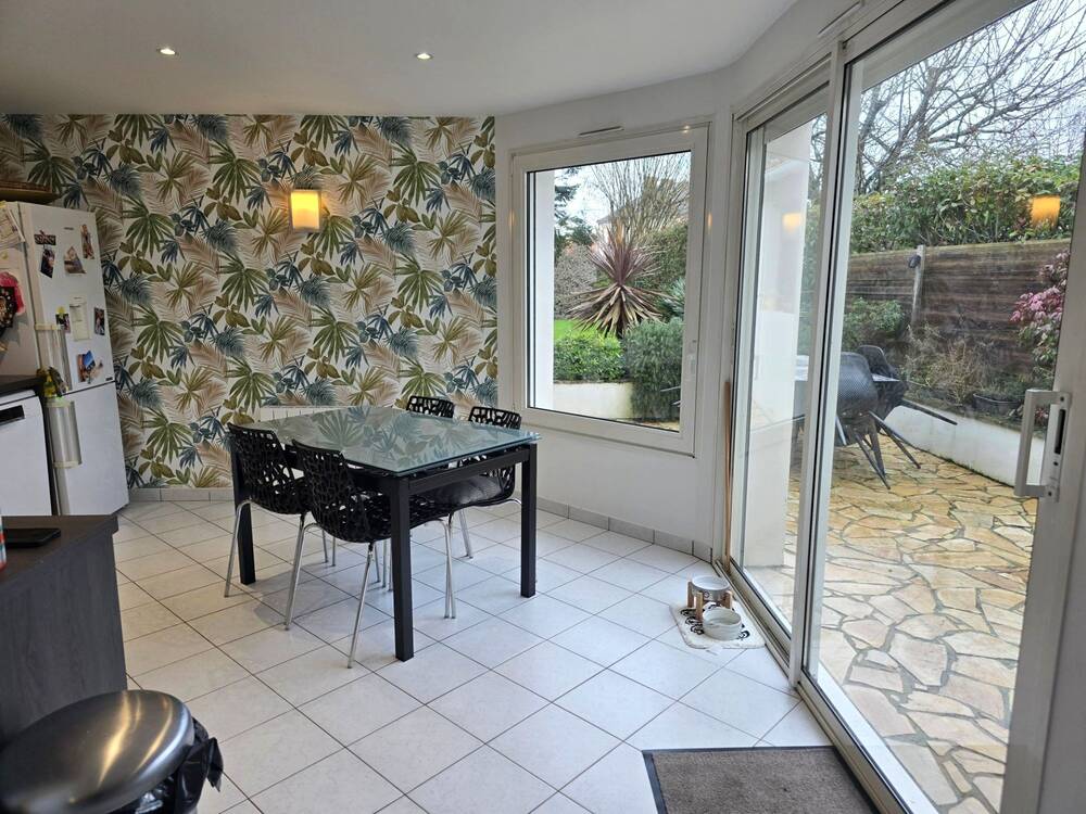 Maison coup de coeur en pierres