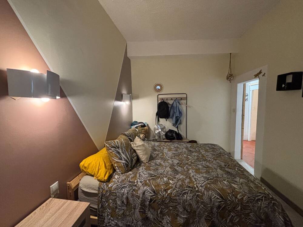 À VENDRE APPARTEMENT DE CHARME A CARCASSONNE