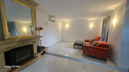 Maison de caractère avec un esprit campagne en cœur de ville