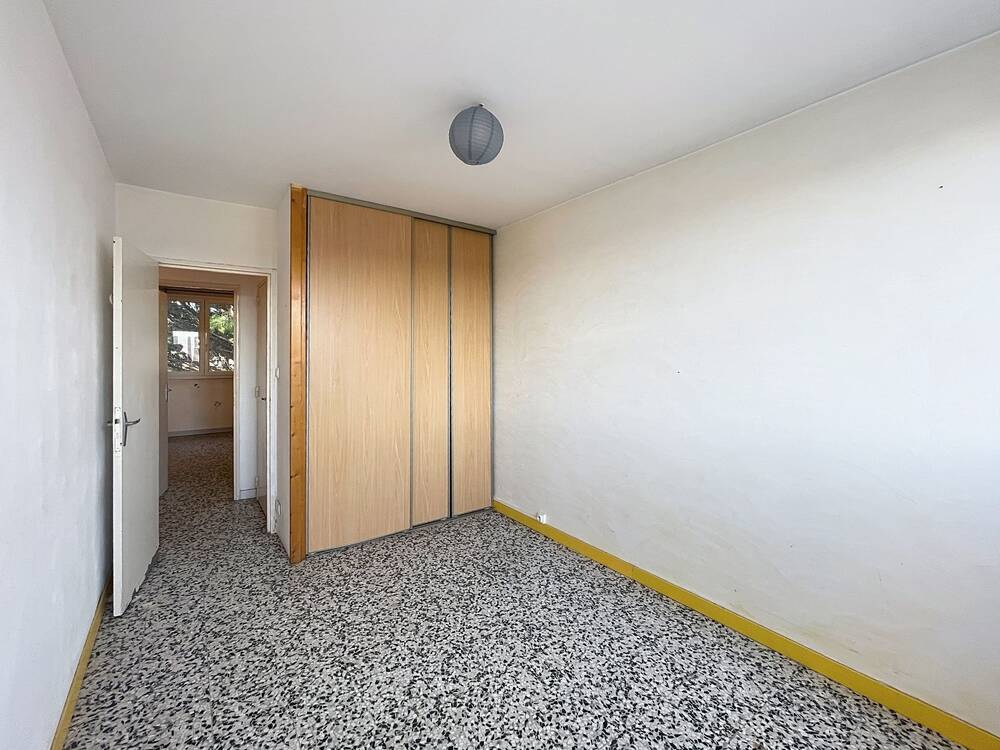 Avignon - Quartier Saint-ruf - Appartement 70 m²