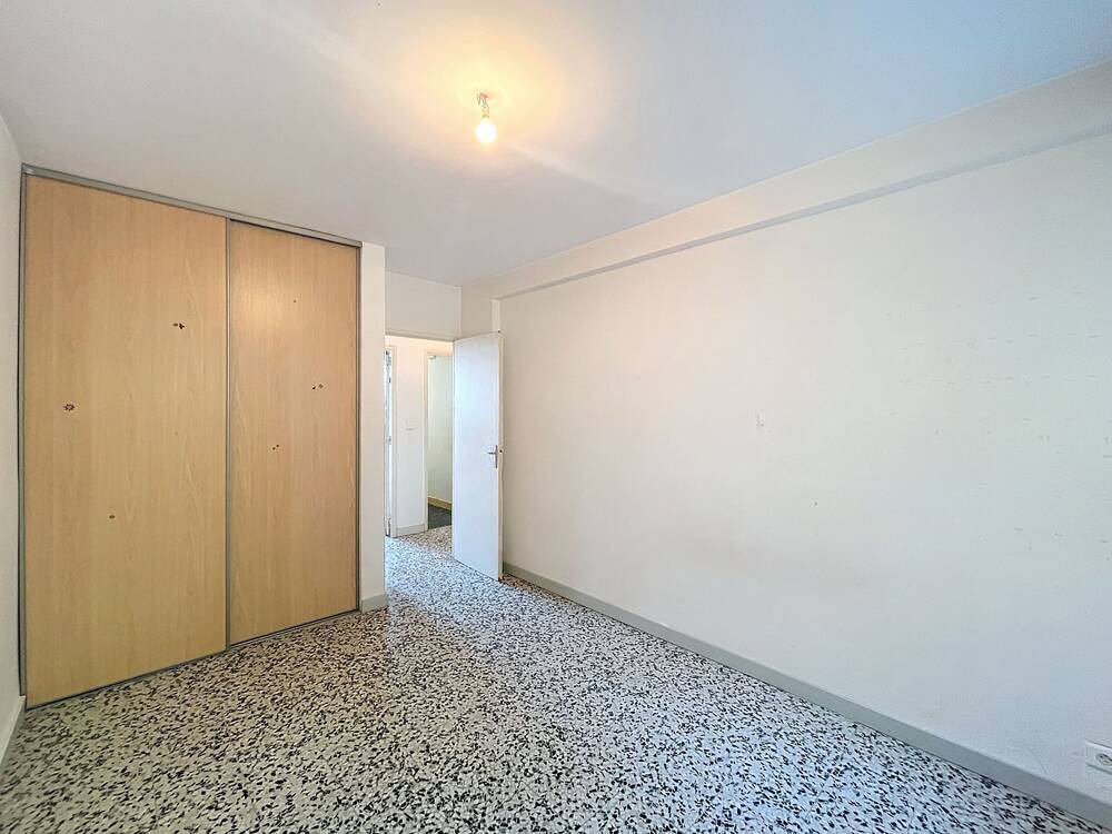 Avignon - Quartier Saint-ruf - Appartement 70 m²