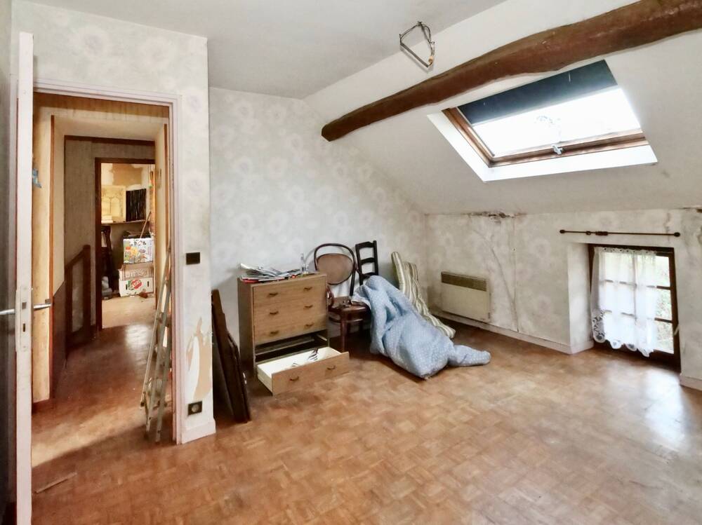 Maison 6 pièces à Moisenay (77950)